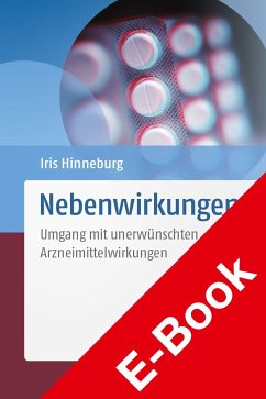 Nebenwirkungen (eBook, PDF) - Hinneburg, Iris