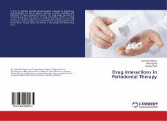Drug Interactions in Periodontal Therapy - Mohan, Sumedha;Govila, Vivek;Popli, Gourav