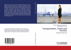 Transportation, Travel and Tourism