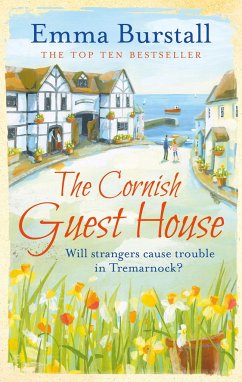 The Cornish Guest House: Volume 2 - Burstall, Emma