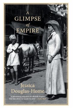 A Glimpse of Empire - Douglas, Jessica