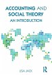 Accounting and Social Theory - Bild 1