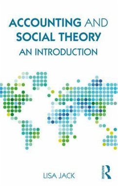 Accounting and Social Theory - Jack, Lisa