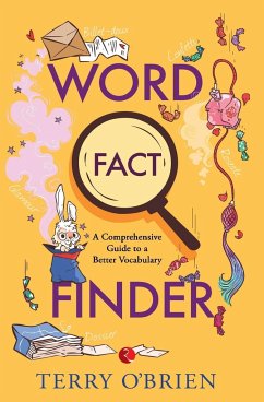 Word Fact Finder - O'Brien, Terry