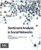 Sentiment Analysis in Social Networks