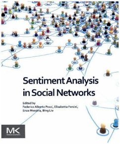 Cover Sentiment Analysis in Social Networks