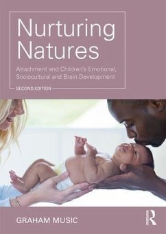 Nurturing Natures - Music, Graham