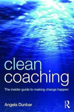 Clean Coaching - Dunbar, Angela