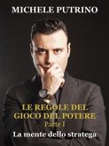 La mente dello stratega (eBook, ePUB)