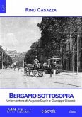 Bergamo sottosopra (eBook, ePUB)