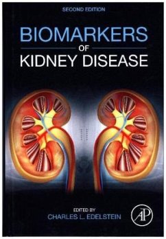 Cover Biomarkers of Kidney Disease