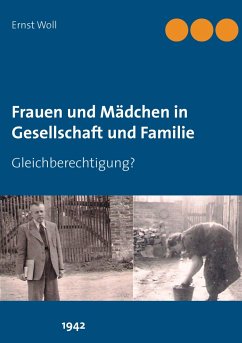 Frauen und Mädchen in Gesellschaft und Familie