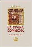 La divina commedia