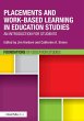 Placements and Work-based Learning in... - Bild 1