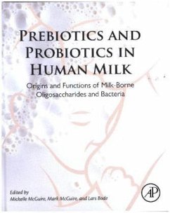 Cover Prebiotics and Probiotics in Human Milk