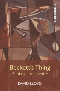 Beckett's Thing - Lloyd, David