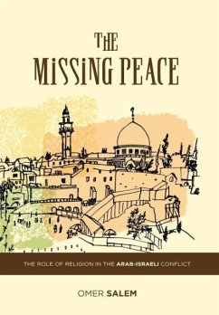 The Missing Peace - Salem, Omer