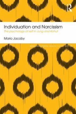 Individuation and Narcissism - Jacoby, Mario