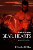 Bear Hearts (Animal In Me Series, #2) (eBook, ePUB)