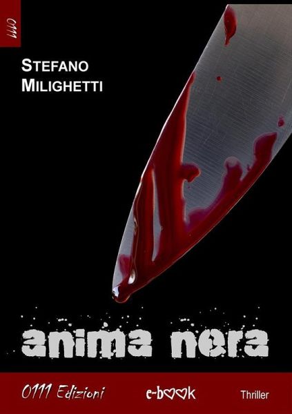 Anima nera (eBook, ePUB)