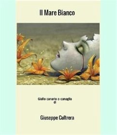 Il Mare Bianco (eBook, PDF) - Cultrera, Giuseppe