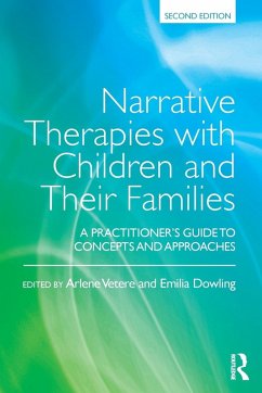 Narrative Therapies with Children and Their Families