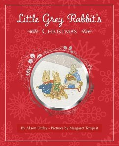 Little Grey Rabbit's Christmas - and the Trustees of the Estate of the Late Margaret Mary, The Alison