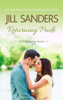 Returning Pride - Sanders, Jill