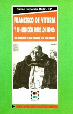 Francisco de Vitoria y su 