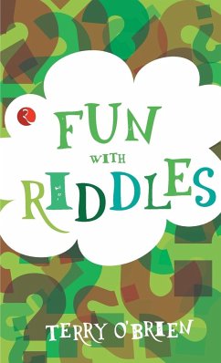 Fun with Riddles (Fun Series) - O'Brien, Terry