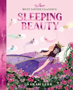 Sleeping Beauty Cover Sleeping Beauty