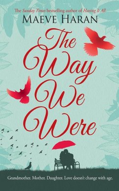 The Way We Were - Haran, Maeve