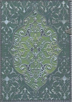 Cover Agenda telefónica