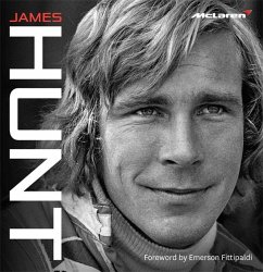 James Hunt - Hamilton, Maurice