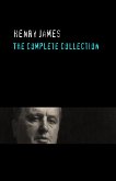 Henry James: The Complete Collection (eBook, ePUB)