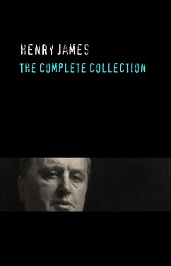 Henry James: The Complete Collection (eBook, ePUB) - James, Henry