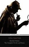 Sherlock Holmes : The Complete Novels and Stories (Centaurus Classics) (eBook, ePUB)