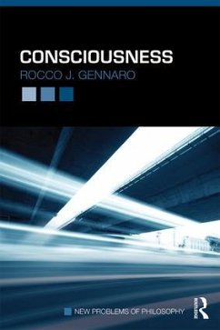 Consciousness - Gennaro, Rocco J