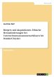 Mergers und Akquisitionen. Ethische... - Bild 1