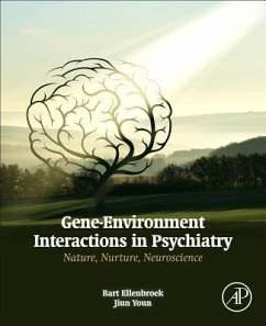 Cover Gene-Environment Interactions in Psychiatry