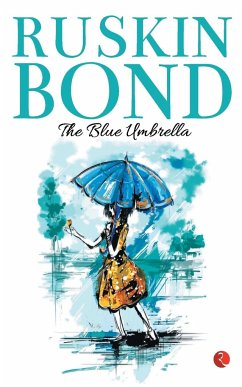 The Blue Umbrella - Bond, Ruskin
