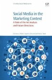 Social Media in the Marketing Context Social Media in the Marketing Context