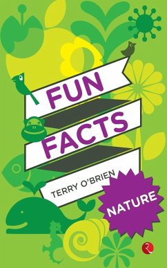 Fun Facts - O, Brien Terry