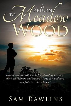 A Return to Meadow Wood - Rawlins, Sam