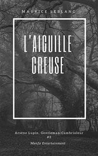 Cover L'Aiguille creuse (eBook, ePUB)