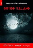 Gotico Italiano (eBook, ePUB)