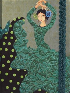 Cover Flamenco - Bulerías