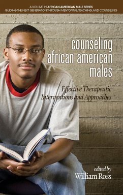 Counseling African American Males