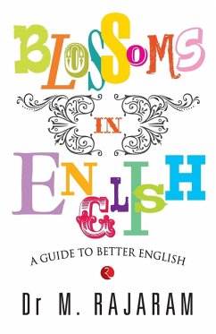 Cover Blossoms in English
