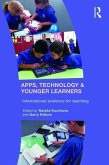 Apps, Technology and Younger Learners